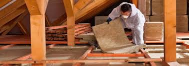 Types of Insulation We Offer in Pendleton, IN